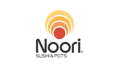 Logo Noori Sushi & Pots